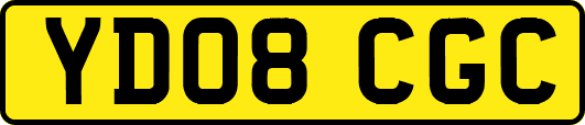 YD08CGC