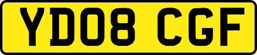 YD08CGF