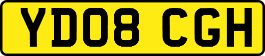 YD08CGH