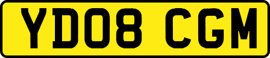 YD08CGM
