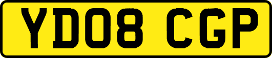 YD08CGP