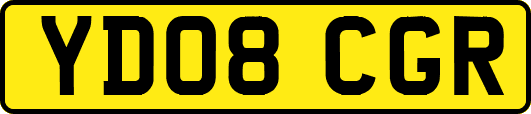 YD08CGR