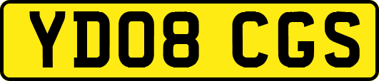YD08CGS