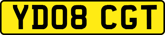 YD08CGT