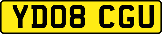 YD08CGU