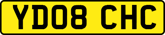 YD08CHC