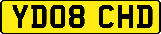YD08CHD