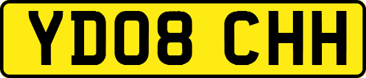 YD08CHH