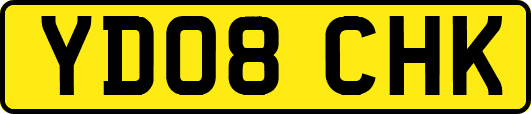YD08CHK