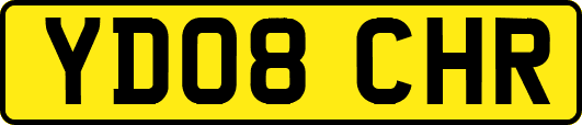 YD08CHR
