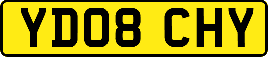 YD08CHY