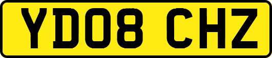YD08CHZ