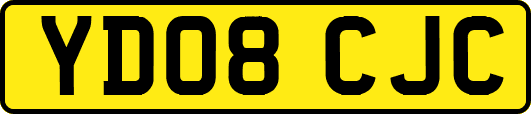 YD08CJC