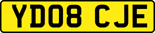 YD08CJE