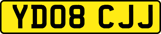 YD08CJJ