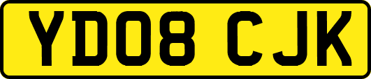 YD08CJK