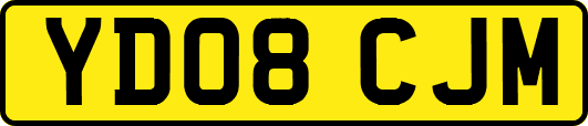 YD08CJM