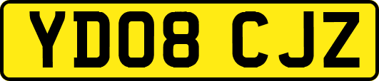 YD08CJZ