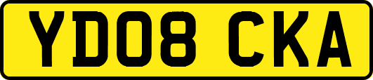 YD08CKA