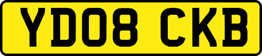 YD08CKB
