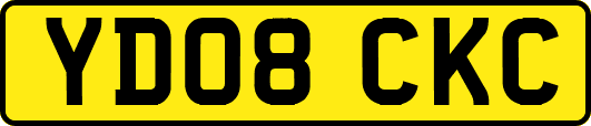 YD08CKC