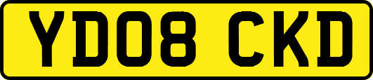 YD08CKD
