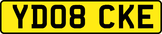 YD08CKE