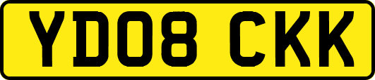YD08CKK
