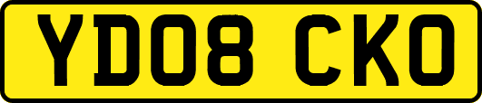 YD08CKO