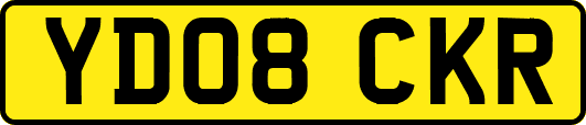 YD08CKR