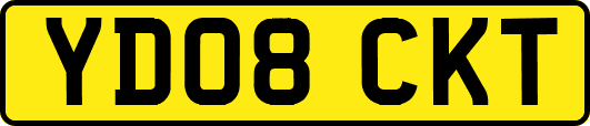YD08CKT