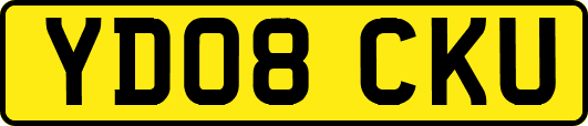 YD08CKU