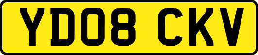 YD08CKV