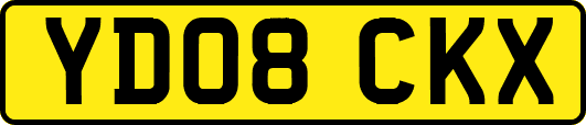 YD08CKX