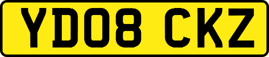 YD08CKZ