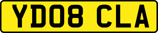 YD08CLA