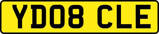 YD08CLE
