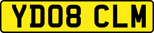 YD08CLM