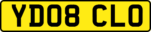 YD08CLO
