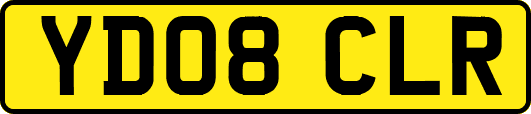YD08CLR