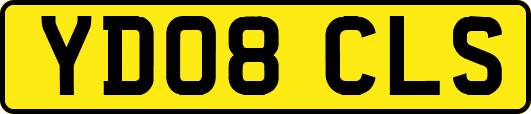 YD08CLS