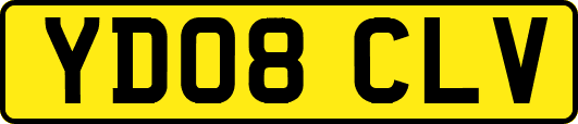 YD08CLV