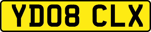 YD08CLX