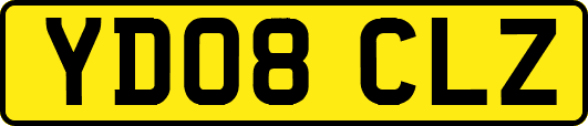 YD08CLZ