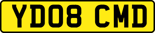 YD08CMD