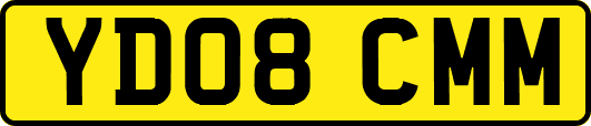 YD08CMM