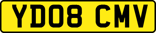YD08CMV
