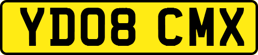 YD08CMX