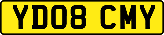 YD08CMY