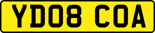 YD08COA